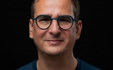Sascha Fonseca
