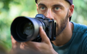 Daniel Santos